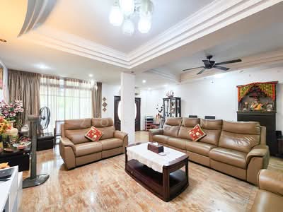 For Sale - Bunga Rampai Place