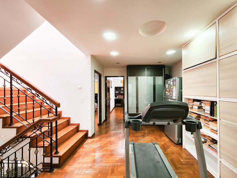 Bunga Rampai Place, , 5 Bedrooms, 2,800 sqft, Terraced House For Sale, by Zoe Tan, 500105623 - Interior - PropertyGuru.com.sg