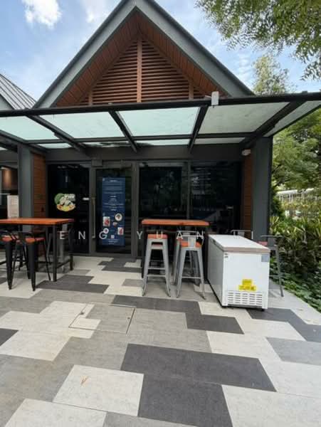 Sims Urban Oasis, , 683 sqft, Food & Beverage For Sale, by Eng Yuan Li, 500105624 - Exterior - CommercialGuru.com.sg