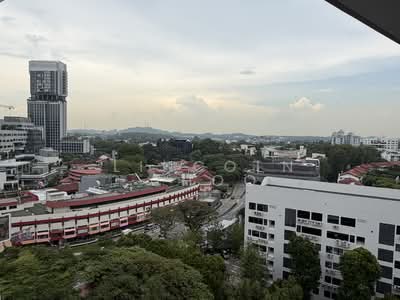 For Rent - 2 Holland Avenue