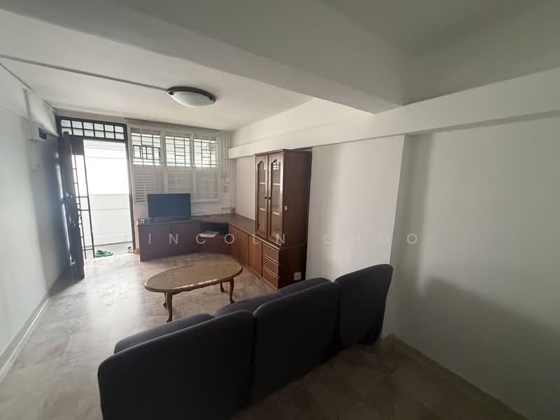 2 Holland Avenue, 2 Holland Avenue, 2 Bedrooms, 721 sqft, HDB Flat For Rent, by Lincoln Choo, 500105626 - Living Room - PropertyGuru.com.sg