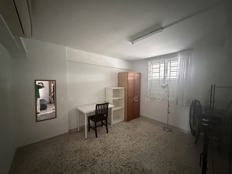 2 Holland Avenue, 2 Holland Avenue, 2 Bedrooms, 721 sqft, HDB Flat For Rent, by Lincoln Choo, 500105626 - Bedroom - PropertyGuru.com.sg