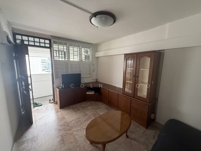 2 Holland Avenue, 2 Holland Avenue, 2 Bedrooms, 721 sqft, HDB Flat For Rent, by Lincoln Choo, 500105626 - Living Room - PropertyGuru.com.sg