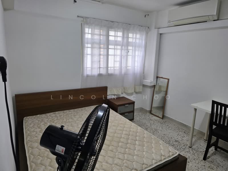 2 Holland Avenue, 2 Holland Avenue, 2 Bedrooms, 721 sqft, HDB Flat For Rent, by Lincoln Choo, 500105626 - Bedroom - PropertyGuru.com.sg