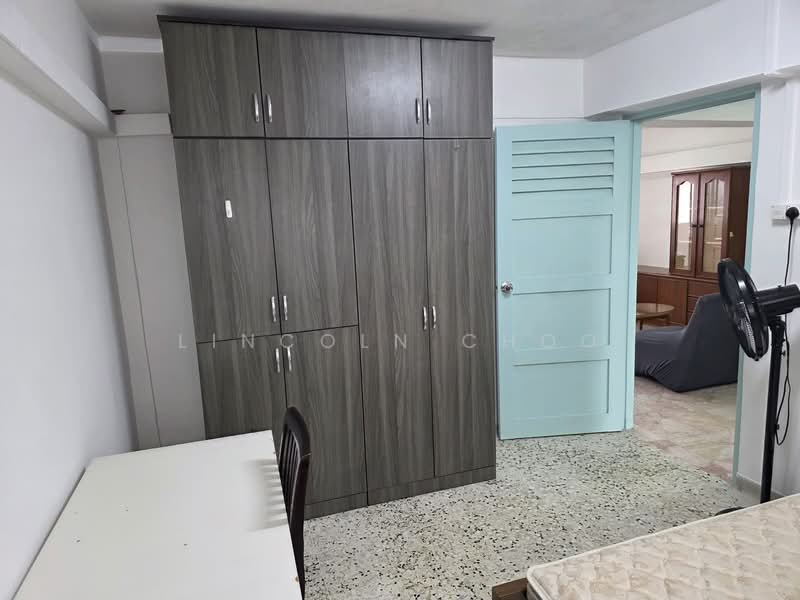 2 Holland Avenue, 2 Holland Avenue, 2 Bedrooms, 721 sqft, HDB Flat For Rent, by Lincoln Choo, 500105626 - PropertyGuru.com.sg