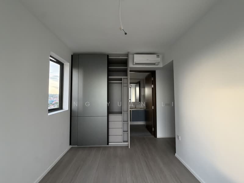 AMO Residence, 21 Ang Mo Kio Rise, 3 Bedrooms, 1,044 sqft, Condominium For Sale, by Eng Yuan Li, 500105632 - Bedroom - PropertyGuru.com.sg