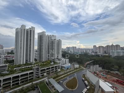 For Rent - AMO Residence