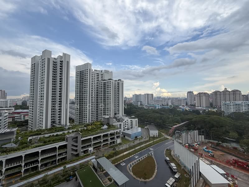 AMO Residence, 21 Ang Mo Kio Rise, 2 Bedrooms, 743 sqft, Condominium For Rent, by Lincoln Choo, 500105634 - Exterior - PropertyGuru.com.sg