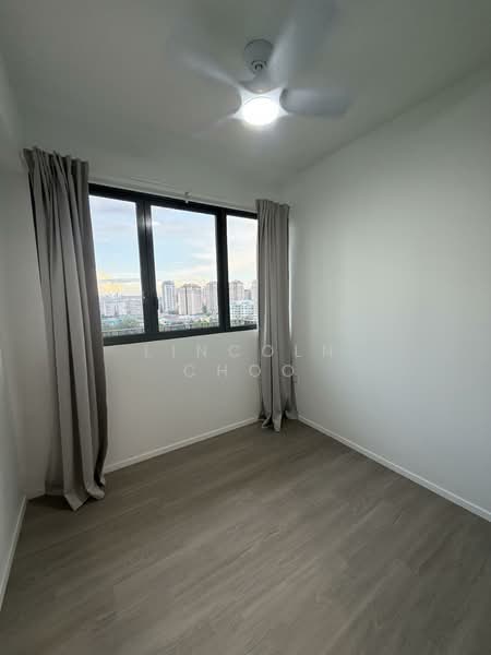 AMO Residence, 21 Ang Mo Kio Rise, 2 Bedrooms, 743 sqft, Condominium For Rent, by Lincoln Choo, 500105634 - PropertyGuru.com.sg