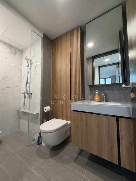 AMO Residence, 21 Ang Mo Kio Rise, 2 Bedrooms, 743 sqft, Condominium For Rent, by Lincoln Choo, 500105634 - PropertyGuru.com.sg