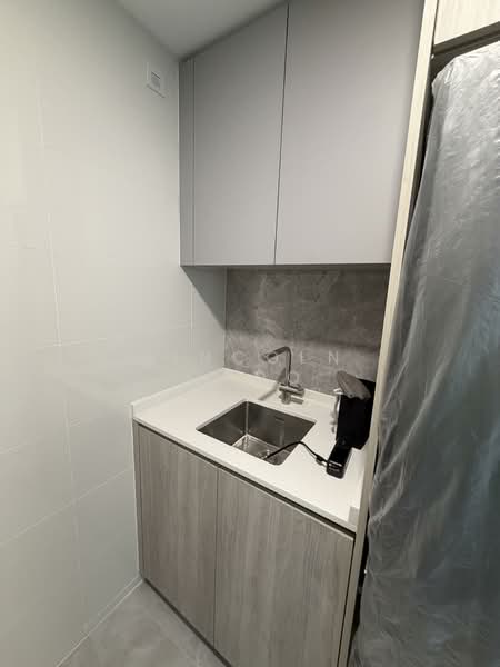 AMO Residence, 21 Ang Mo Kio Rise, 2 Bedrooms, 743 sqft, Condominium For Rent, by Lincoln Choo, 500105634 - PropertyGuru.com.sg