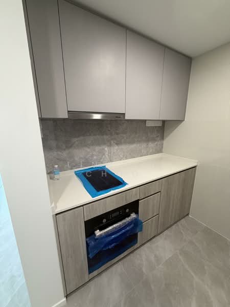AMO Residence, 21 Ang Mo Kio Rise, 2 Bedrooms, 743 sqft, Condominium For Rent, by Lincoln Choo, 500105634 - PropertyGuru.com.sg