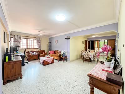 For Sale - 72 Bedok South Avenue 3