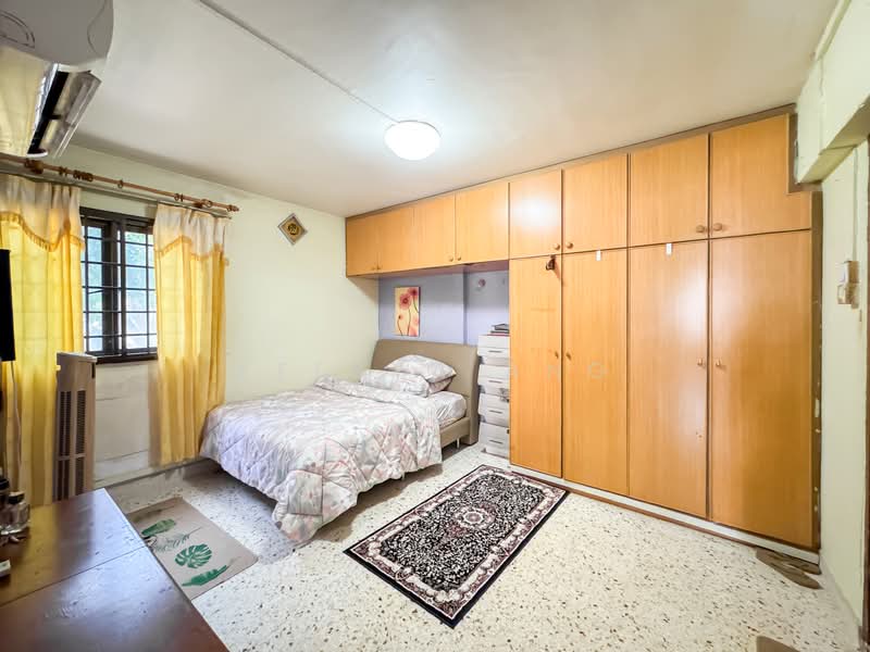 72 Bedok South Avenue 3, 72 Bedok South Avenue 3, 4 Bedrooms, 1,345 sqft, HDB Flat For Sale, by Keesya Ang, 500105638 - Bedroom - PropertyGuru.com.sg