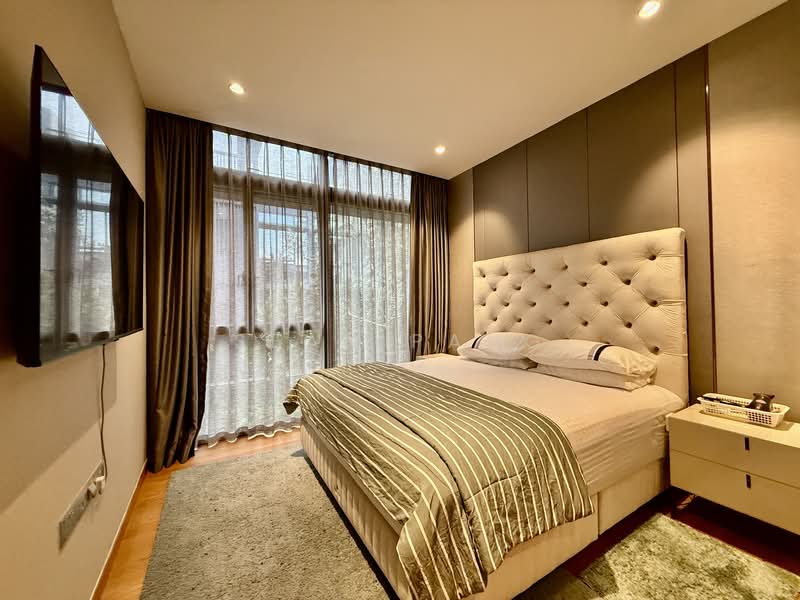 Watercove, , 5 Bedrooms, 3,369 sqft, Cluster House For Sale, by Sean Pang, 500105639 - Bedroom - PropertyGuru.com.sg