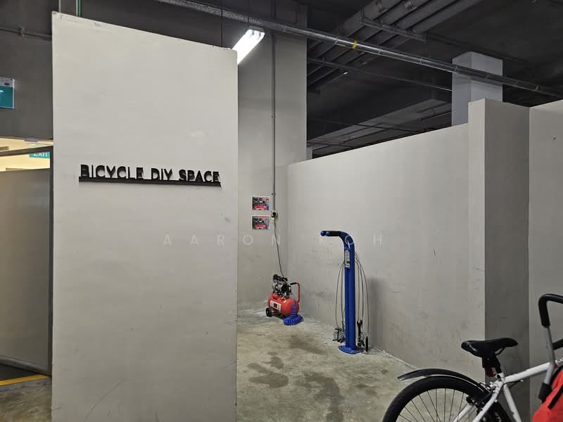 Grandeur Park Residences, 7 Bedok South Avenue 3, 3 Bedrooms, 980 sqft, Condominium For Sale, by Aaron Koh, 500105643 - Interior - PropertyGuru.com.sg