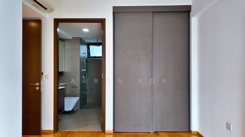 Grandeur Park Residences, 7 Bedok South Avenue 3, 3 Bedrooms, 980 sqft, Condominium For Sale, by Aaron Koh, 500105643 - Bathroom - PropertyGuru.com.sg