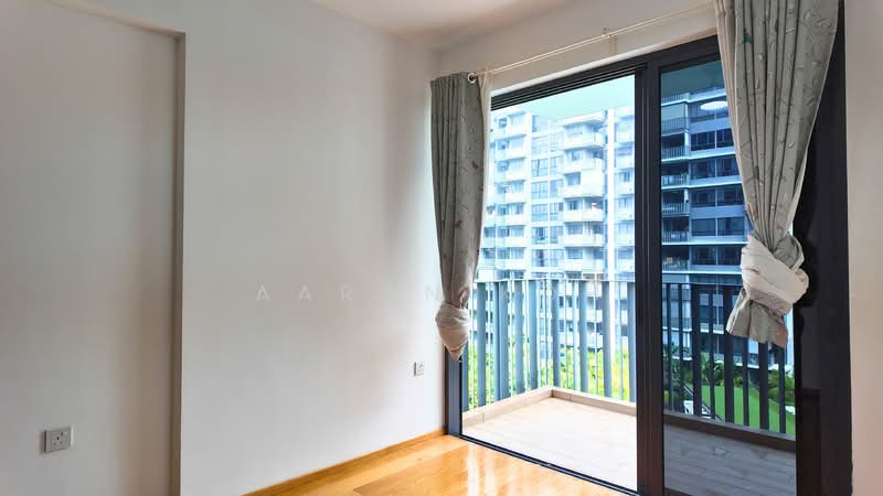 Grandeur Park Residences, 7 Bedok South Avenue 3, 3 Bedrooms, 980 sqft, Condominium For Sale, by Aaron Koh, 500105643 - Balcony - PropertyGuru.com.sg