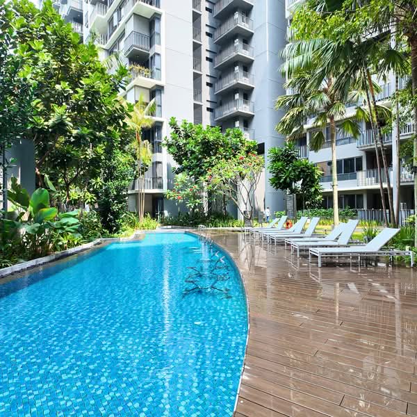 Grandeur Park Residences, 7 Bedok South Avenue 3, 3 Bedrooms, 980 sqft, Condominium For Sale, by Aaron Koh, 500105643 - Exterior - PropertyGuru.com.sg