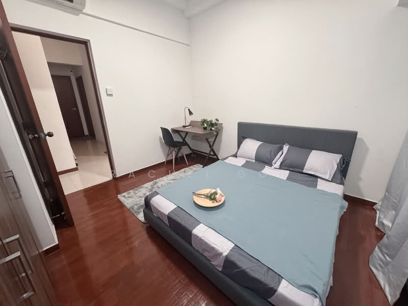 Textile Centre, 200 Jalan Sultan, 5 Bedrooms, 883 sqft, Apartment For Sale, by Rachel Goh, 500105644 - Common Bedroom 2 - PropertyGuru.com.sg