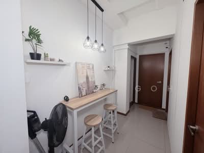 For Sale - Textile Centre