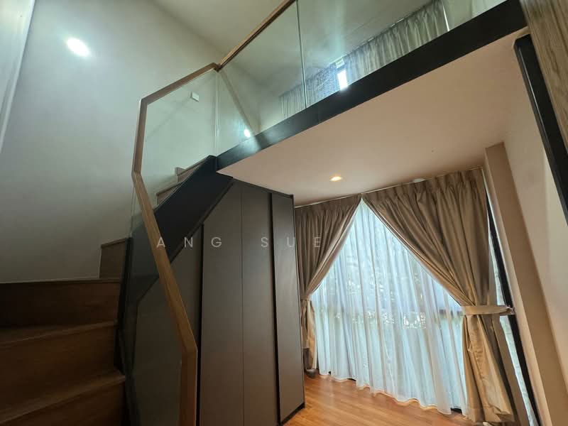 Parc Komo, 963A Upper Changi Road North, 4 Bedrooms, 1,302 sqft, Condominium For Rent, by Ang Sue Ya, 500105645 - Interior - PropertyGuru.com.sg