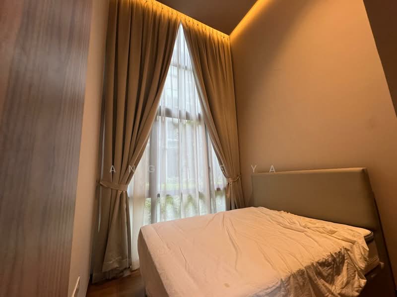 Parc Komo, 963A Upper Changi Road North, 4 Bedrooms, 1,302 sqft, Condominium For Rent, by Ang Sue Ya, 500105645 - Bedroom - PropertyGuru.com.sg