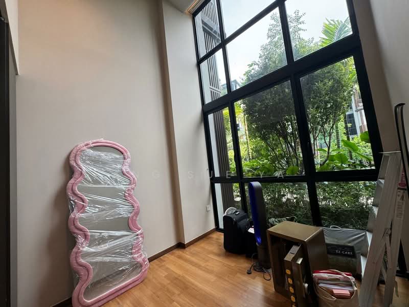 Parc Komo, 963A Upper Changi Road North, 4 Bedrooms, 1,302 sqft, Condominium For Rent, by Ang Sue Ya, 500105645 - Interior - PropertyGuru.com.sg