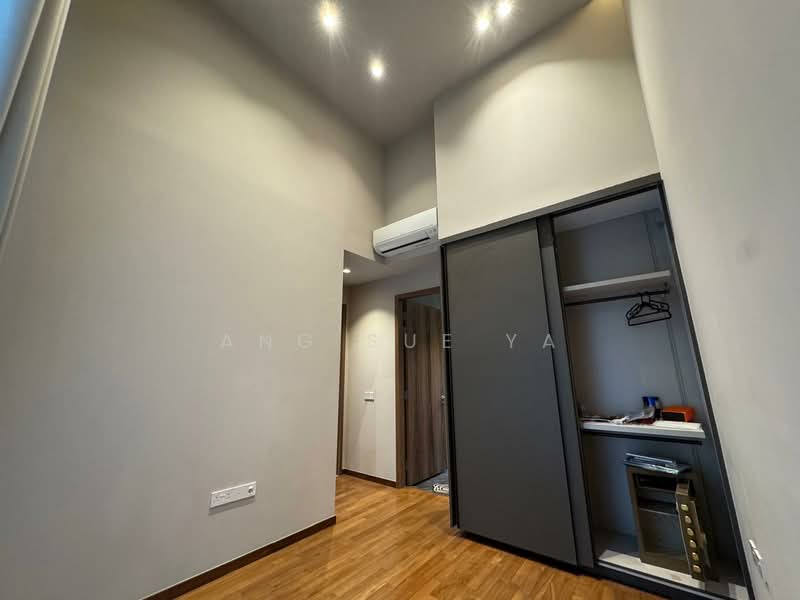 Parc Komo, 963A Upper Changi Road North, 4 Bedrooms, 1,302 sqft, Condominium For Rent, by Ang Sue Ya, 500105645 - Interior - PropertyGuru.com.sg