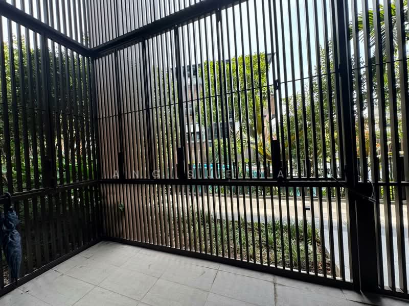 Parc Komo, 963A Upper Changi Road North, 4 Bedrooms, 1,302 sqft, Condominium For Rent, by Ang Sue Ya, 500105645 - Exterior - PropertyGuru.com.sg