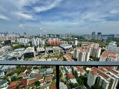 For Rent - Stirling Residences