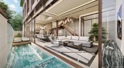 For Sale - Opera Estate