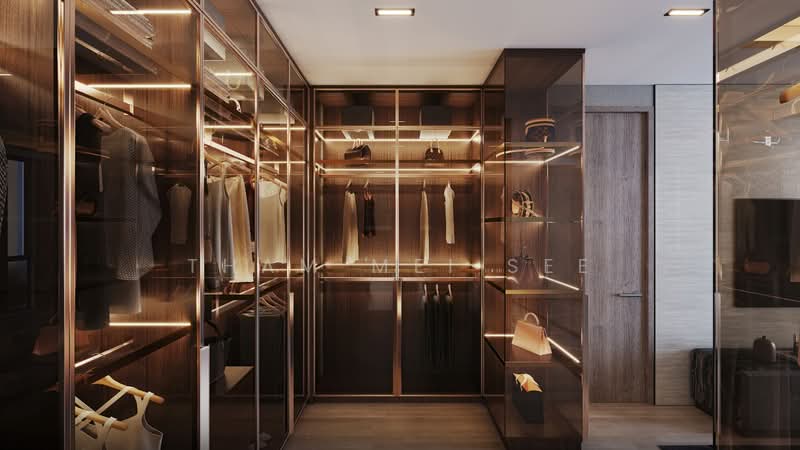 Opera Estate, , 5 Bedrooms, 5,900 sqft, Semi-Detached House For Sale, by Tham Mei See, 500105654 - Interior - PropertyGuru.com.sg