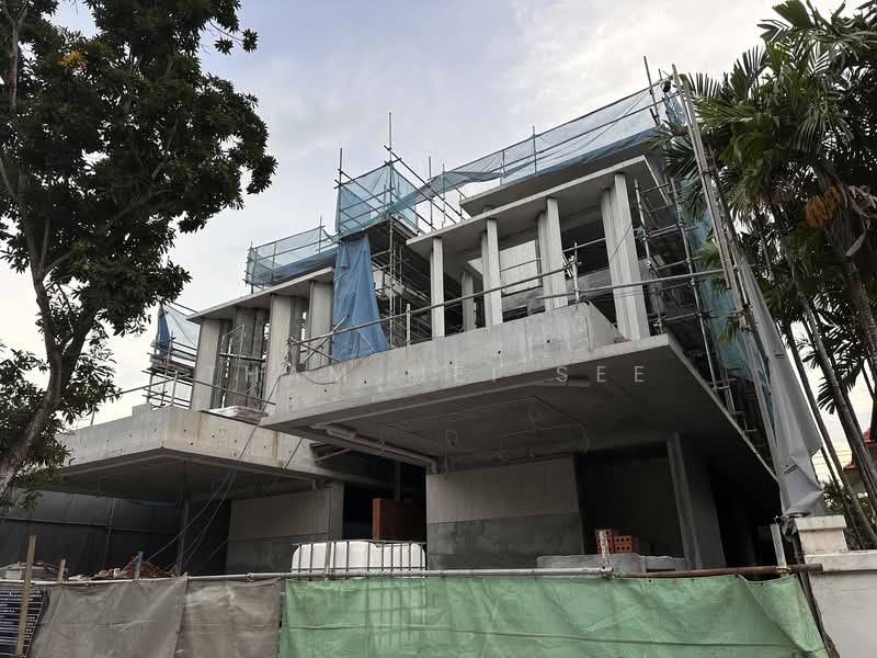 Opera Estate, , 5 Bedrooms, 5,900 sqft, Semi-Detached House For Sale, by Tham Mei See, 500105654 - PropertyGuru.com.sg