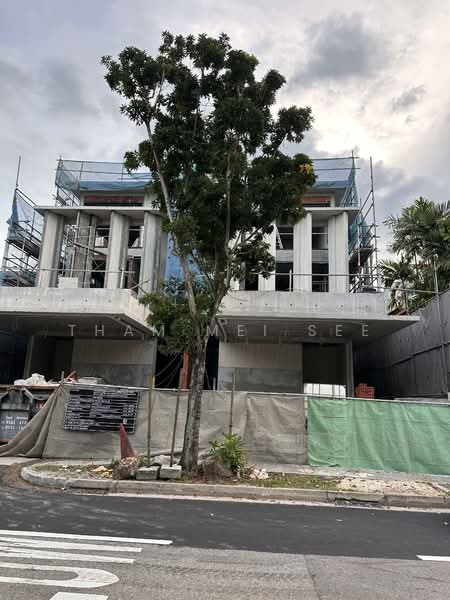 Opera Estate, , 5 Bedrooms, 5,900 sqft, Semi-Detached House For Sale, by Tham Mei See, 500105654 - Exterior - PropertyGuru.com.sg