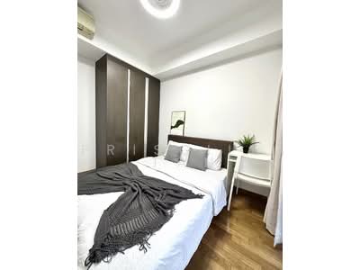 For Rent - The Parc Condominium