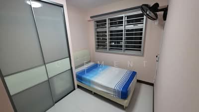 For Rent - 453 Yishun Street 41