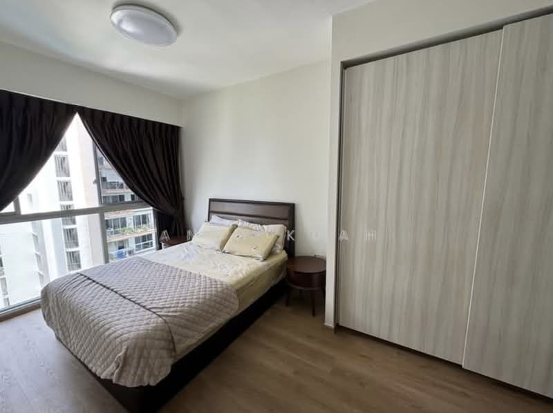 CityLife @ Tampines, 57 Tampines Central 7, 2 Bedrooms, 760 sqft, Executive Condominium For Rent, by Andy Kuah, 500105669 - Bedroom - PropertyGuru.com.sg