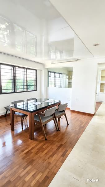 578 Hougang Avenue 4, 578 Hougang Avenue 4, 3 Bedrooms, 1,507 sqft, HDB Flat For Sale, by Jacky Oh, 500105671 - Dining Room - PropertyGuru.com.sg