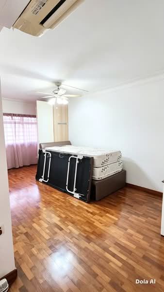 578 Hougang Avenue 4, 578 Hougang Avenue 4, 3 Bedrooms, 1,507 sqft, HDB Flat For Sale, by Jacky Oh, 500105671 - Bedroom - PropertyGuru.com.sg