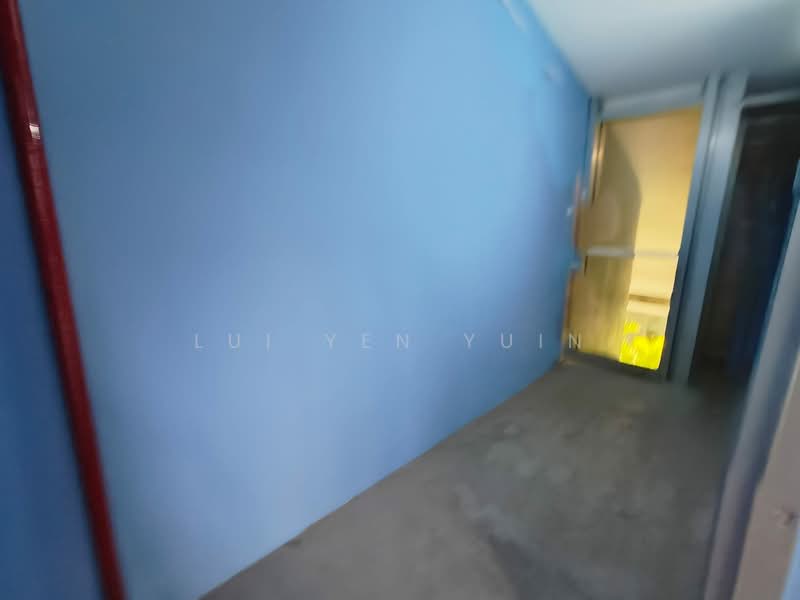 8 Senoko south, 8 Senoko South, 1,248 sqft, Office For Rent, by Lui Yen Yuin, 500105672 - Corridor - CommercialGuru.com.sg