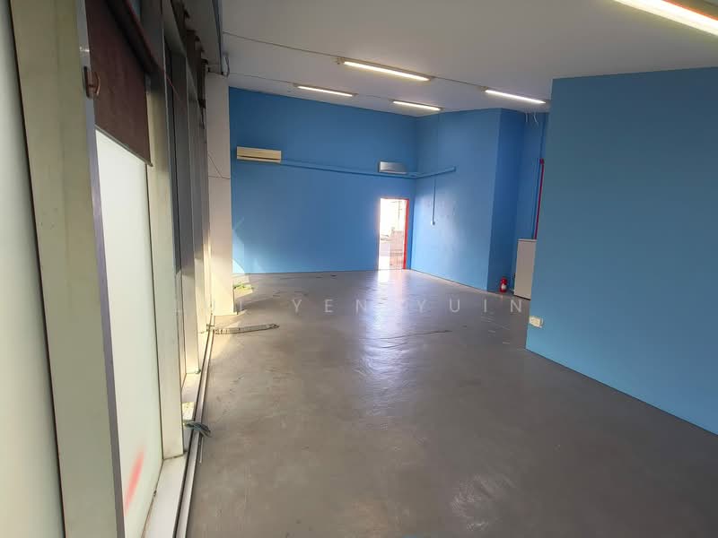 8 Senoko south, 8 Senoko South, 1,248 sqft, Office For Rent, by Lui Yen Yuin, 500105672 - Interior - CommercialGuru.com.sg