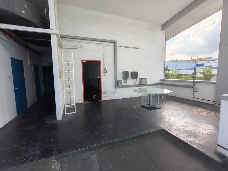 8 Senoko south, 8 Senoko South, 1,248 sqft, Office For Rent, by Lui Yen Yuin, 500105672 - Exterior - CommercialGuru.com.sg