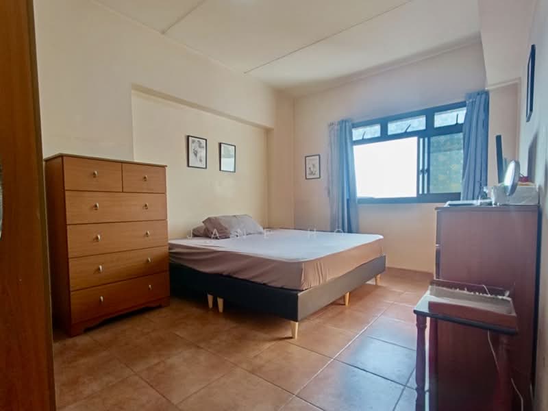 546 Woodlands Drive 16, 546 Woodlands Drive 16, 3 Bedrooms, 1,000 sqft, HDB Flat For Sale, by Jane Ho, 500105673 - Bedroom - PropertyGuru.com.sg