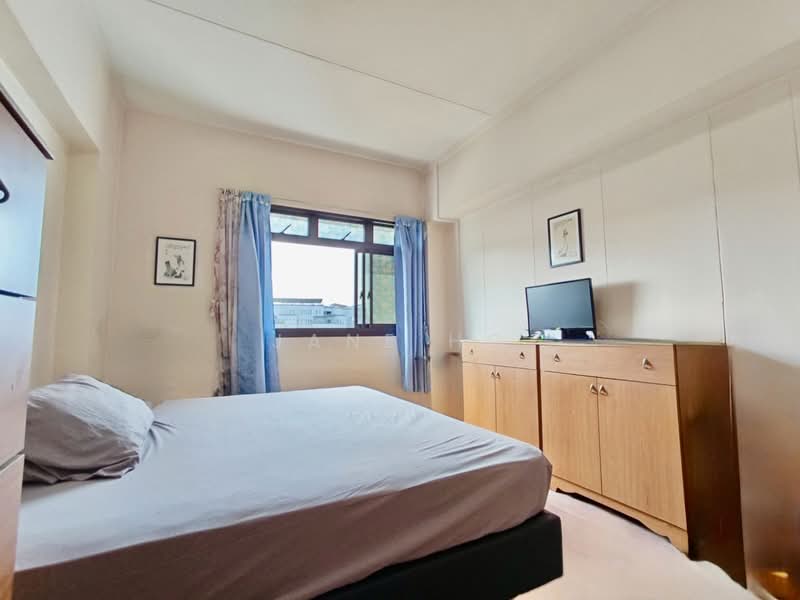 546 Woodlands Drive 16, 546 Woodlands Drive 16, 3 Bedrooms, 1,000 sqft, HDB Flat For Sale, by Jane Ho, 500105673 - Bedroom - PropertyGuru.com.sg