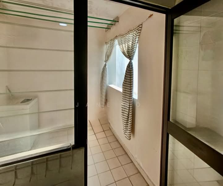 546 Woodlands Drive 16, 546 Woodlands Drive 16, 3 Bedrooms, 1,000 sqft, HDB Flat For Sale, by Jane Ho, 500105673 - Balcony - PropertyGuru.com.sg