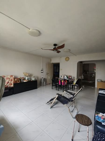 252 Bishan Street 22, 252 Bishan Street 22, 3 Bedrooms, 1,249 sqft, HDB Flat For Sale, by Candy Peck, 500105675 - Living Room - PropertyGuru.com.sg