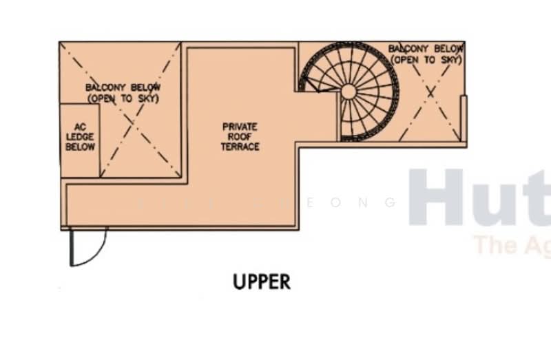 Austville Residences, 13 Sengkang East Avenue, 2 Bedrooms, 1,109 sqft, Executive Condominium For Sale, by Elle Cheong, 500105676 - PropertyGuru.com.sg