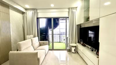 For Sale - Austville Residences