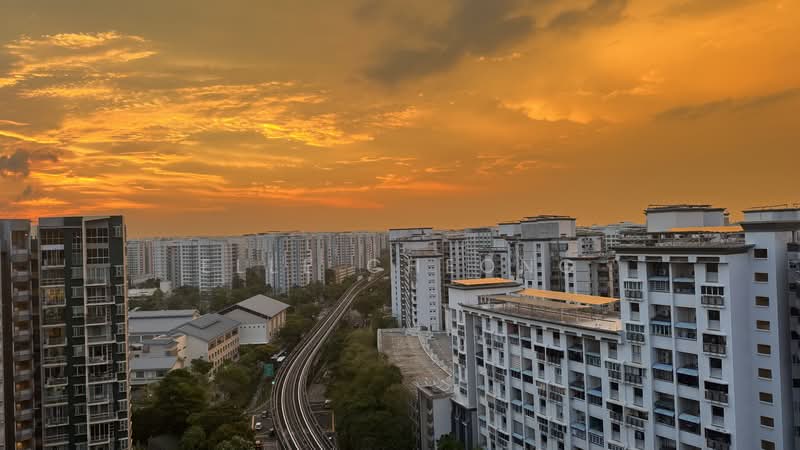 Austville Residences, 13 Sengkang East Avenue, 2 Bedrooms, 1,109 sqft, Executive Condominium For Sale, by Elle Cheong, 500105676 - Exterior - PropertyGuru.com.sg